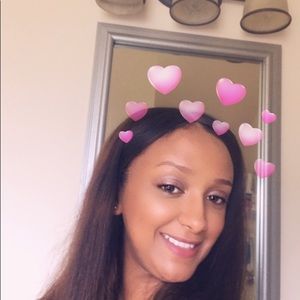 Meet your Posher, Kidist